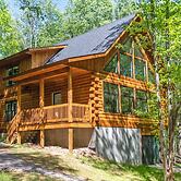 Camp Wondermore by Taylor Made Deep Creek