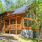 Camp Wondermore by Taylor Made Deep Creek