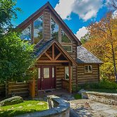 High-skis' Villa by Taylor Made Deep Creek