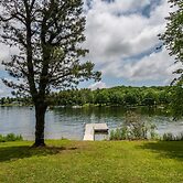Just Around the Dilly by Taylor Made Deep Creek