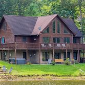 Duck Pond Lodge by Taylor Made Deep Creek