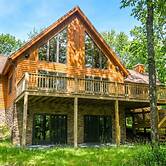Maple Manor by Taylor Made Deep Creek