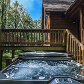 Maple Manor by Taylor Made Deep Creek