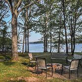 Nature's Retreat by Taylor Made Deep Creek