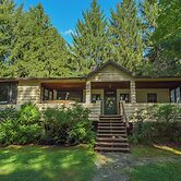 Simpson's Sanctuary by Taylor Made Deep Creek