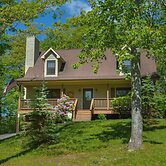 Sparky's Lodge by Taylor Made Deep Creek