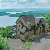 Valhalla by Taylor Made Deep Creek