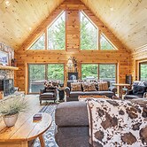Wild Wild West by Taylor Made Deep Creek
