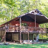 Woodside Retreat by Taylor Made Deep Creek