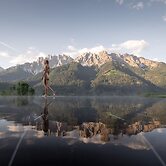 Apartments With Wellness are in Toblach - Innichen