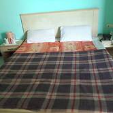 Goroomgo Viren Plaza Agra