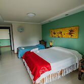 Hacienda Araucaria Habitacion 10