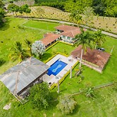 Hacienda Araucaria Habitacion 10