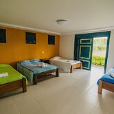 Hacienda Araucaria Habitacion 10