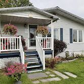 La Petite Maison Chaleureuse - bed and Breakfast 1 for Rent