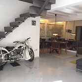 Stylish Loft 10 From Athens Historical Centre