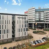 Residence Inn by Marriott Amsterdam Schiphol Airport