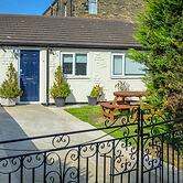 Inviting 1-bed House in Bradford