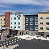 Fairfield Inn & Suites by Marriott Boise West