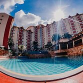 Hotsprings Hotel BVTUR