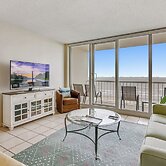 Galvestonian 1002 - Beachfront Getaway