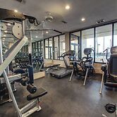 Beachfront Getaway by Ryson Vacation Rentals