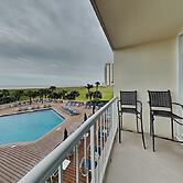 Beachfront Hideaway by Ryson Vacation Rentals
