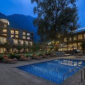 juSTa Rasa Retreat and Spa Rishikesh