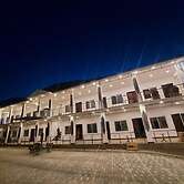 Hotel Chateau De North