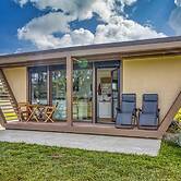 Riverside Suite Ane Private Beach