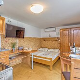 River View Suite Mlinar Private Beach
