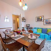 Tre Balconi Sul Mare Beach