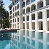 Ensana Aquahouse Health Spa Hotel