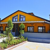 Kupe Dagi Termal Otel