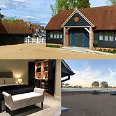 Hillside Farm Barn Apartments