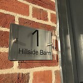 Hillside Farm Barn Apartments