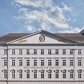 Rosewood Vienna