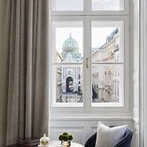 Rosewood Vienna