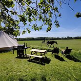 Under Canvas Bornholm