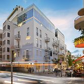 Alberto by Isrotel Design