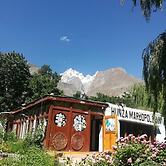 Hunza Marcopolo Inn