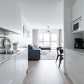 2ndhomes Ranta-Tampella Kaplan 2 Apt.
