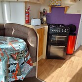 Arizona Family and Dogs Welcome Caravan 3 Bedrooms