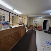 Mountain Aire Inn Sevierville/Pigeon Forge