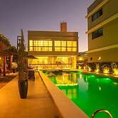 Paraíso beach hotel