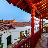 Hotel Jardines Evans By Geh Suites