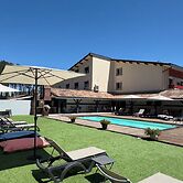 Logis Hôtel Paris-Madrid