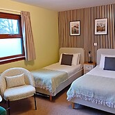 Deveron Lodge B&B
