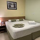 Domus Hotel Trindade - Canaã dos Carajás