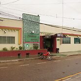 Domus Hotel Trindade - Canaã dos Carajás